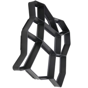 DIY paving mould