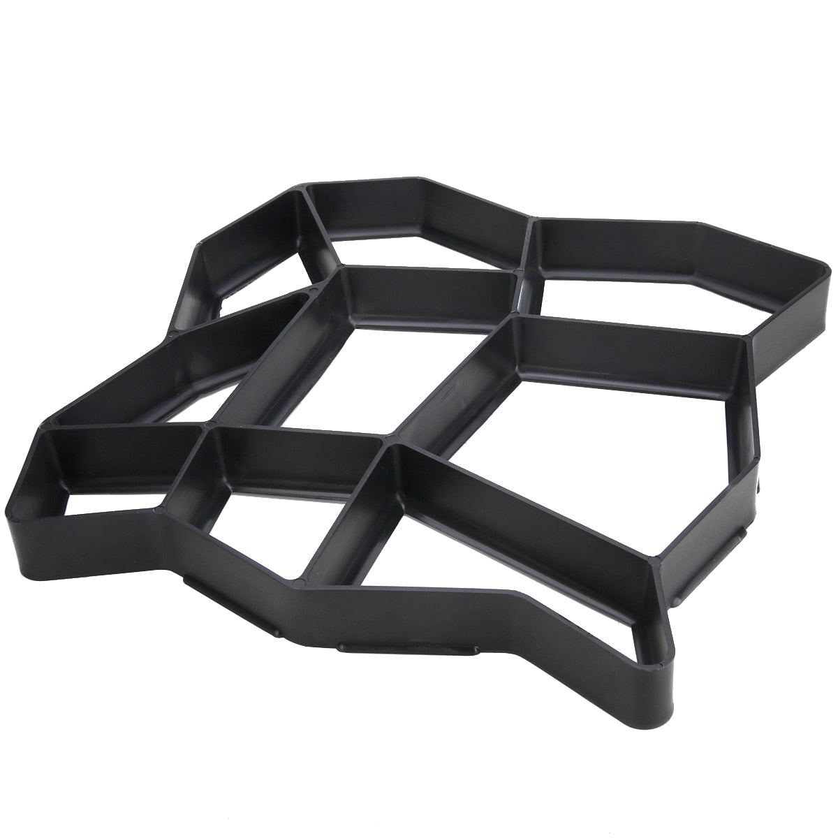 DIY paving mould