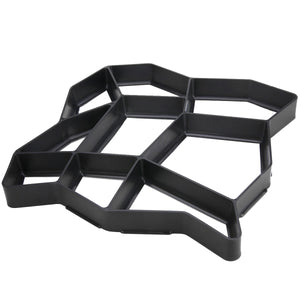 DIY paving mould