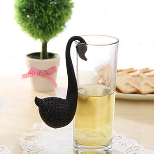 Strawberry Style Tea Strainer